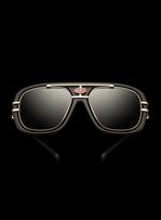 Bugatti lance ses premières lunettes de soleil.