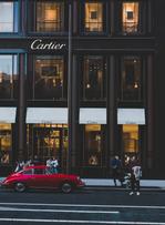 Cartier Voices, un collectif engagé représenté par une ambassadrice de choix.