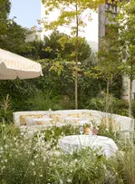 7 terrasses où profiter du soleil à Paris et ses alentours