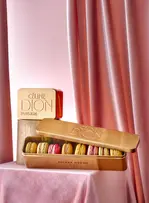 Pierre Hermé x Céline Dion : quand la haute pâtisserie mise sur l’entertainment