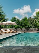 La montagne version luxe : 8 refuges d'exception pour l'été
