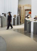Le 19M de Chanel expose les chapeaux de Maison Michel