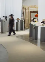 Le 19M de Chanel expose les chapeaux de Maison Michel