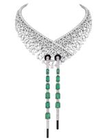 Chanel remporte le premier Grand Prix de la Haute Joaillerie à Monaco