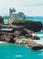 Chanel choisit Biarritz pour son défilé Croisière 2026-2027