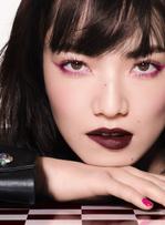 Chanel transforme sa teinte culte Rouge Noir en collection beauté