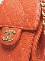 Chanel revisite un clip de Kylie Minogue pour sa nouvelle campagne