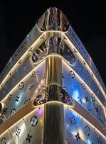 LVMH signe une année 2025 sur fond de performances contrastées