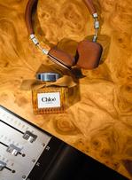 Chloé installe son nouveau parfum au cœur de la capitale