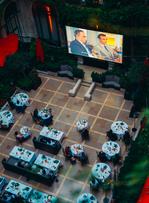 Le Plaza Athénée dévoile la nouvelle saison de son Cinema Club