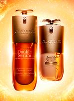 Clarins fait de la longévité un nouveau territoire stratégique de croissance