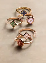 Joaillerie fine : la couleur, nouveau terrain d’expression des maisons de luxe