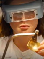 La joaillerie française à l'écran : un programme pour séduire les talents de demain