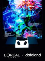L’Oréal Luxe transforme le parfum en média immersif