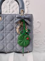 Tickets d'or et exclusivités : Dior dévoile son pop up au Bon Marché Rive Gauche