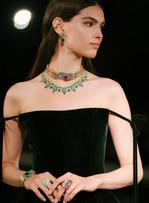 Dior signe Diorexquis : la haute joaillerie prend vie