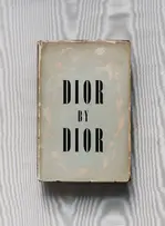 Avec Louis Garrel, Dior se raconte dans un audiobook