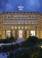 Dior Bambou Pavilion : le naming au service de l'amplification retail