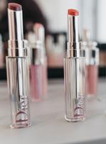 Dior Beauté mêle live shopping et réalité augmentée.