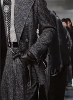 Dolce & Gabbana épinglé à la Fashion Week de Milan