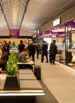 La Dubai Watch Week augmente sa superficie pour son édition 2025
