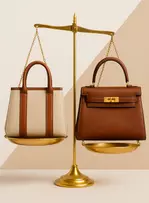 Les "dupes" : menace ou opportunité pour l'industrie du luxe ?