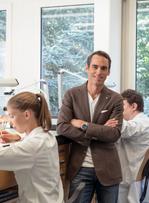 Nous sommes les Mavericks de l’horlogerie