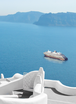 Programme de fidélité : Explora Journeys collabore avec Hilton