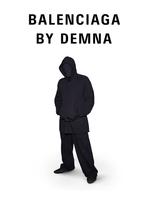 Demna va faire ses adieux à Balenciaga avec une exposition