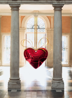 La Collection Pinault s’installe durablement au Palazzo Grassi à Venise