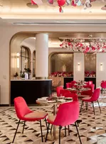 Fauchon fait son grand retour à New York avec un flagship d’envergure