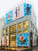 Fendi va introduire la 3D en boutiques pour ses créations sur-mesure