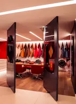 Ferrari chez Charles Pozzi : le luxe d’une histoire partagée