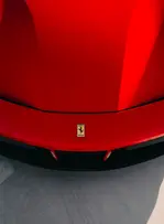 Ferrari a vu ses ventes grimper de 13% depuis le début de l'année