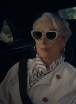 Mercedes-Maybach célèbre Le Diable s'habille en Prada 2