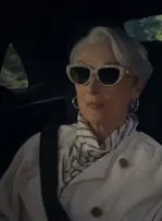 Mercedes-Maybach célèbre Le Diable s'habille en Prada 2
