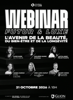 Beauty, wellness, longevity : le luxe déplace son centre de gravité