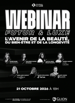 Beauty, wellness, longevity : le luxe déplace son centre de gravité