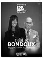 Grand Seiko : l’expansion européenne pilotée par Frédéric Bondoux