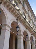 Anne-Sophie Pic ouvrira un restaurant à la Fondation Cartier en 2026