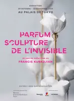 Francis Kurkdjian célèbre 30 ans de créations au Palais de Tokyo
