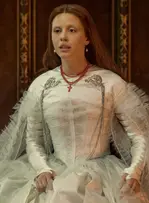 Récompensés aux Oscars, les costumes de Frankenstein consacrent Tiffany & Co. à l'écran