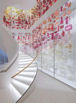 La Galerie Dior et la Fondation Alaïa exposent ensemble