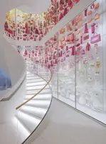 La Galerie Dior et la Fondation Alaïa exposent ensemble