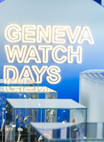 Que retenir des Geneva Watch Days 2026 ?