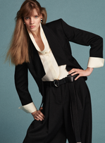 Givenchy renforce sa présence digitale avec Farfetch