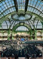 La culture, nouveau point de rencontre du luxe