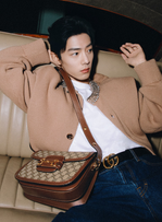Gucci en pole position d'un nouveau classement dédié à l'engagement culturel