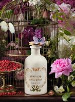 Gucci et Coty lancent un parfum intégrant 100% d’alcool issu d’émissions de carbone.