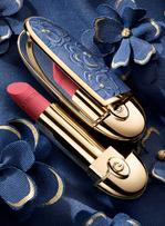 Pour sa nouvelle collection, Guerlain mise sur l'upcycling